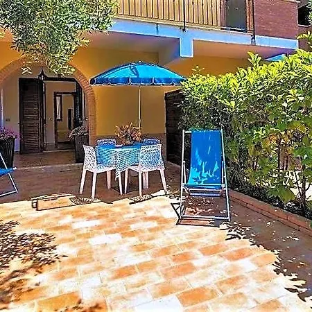 Отель Blue Pearl 4*