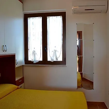 Blue Pearl Aparthotel 4*
