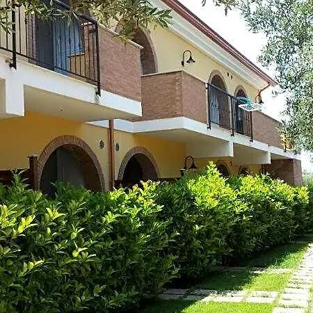 Aparthotel Blue Pearl