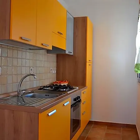 Aparthotel Blue Pearl