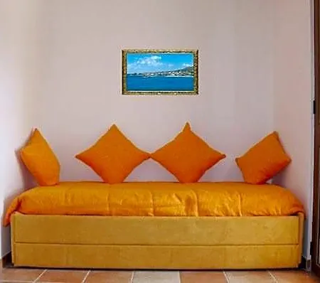 Blue Pearl Aparthotel